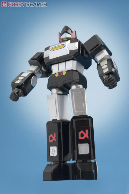 光速電神アルベガス」 アルベガス (完成品) - ホビーサーチ ロボット・特撮