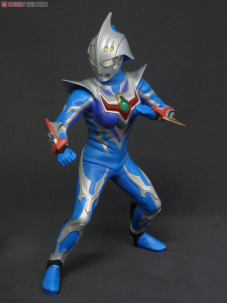 ウルトラマンネクサス ジュネッスブルー (完成品) - ホビーサーチ