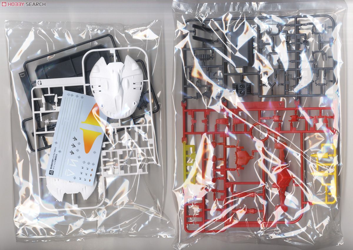 ゲルバデス級航宙戦闘母艦 ＜ダロルド＞ (1/1000) (プラモデル