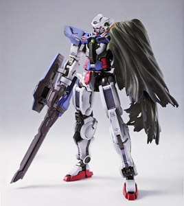 Metal Build Gundam Exia Repair (Completed) - HobbySearch Anime