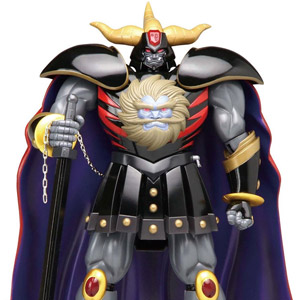 新世紀合金 真マジンガー 衝撃Z編版 暗黒大将軍 (完成品) - ホビー