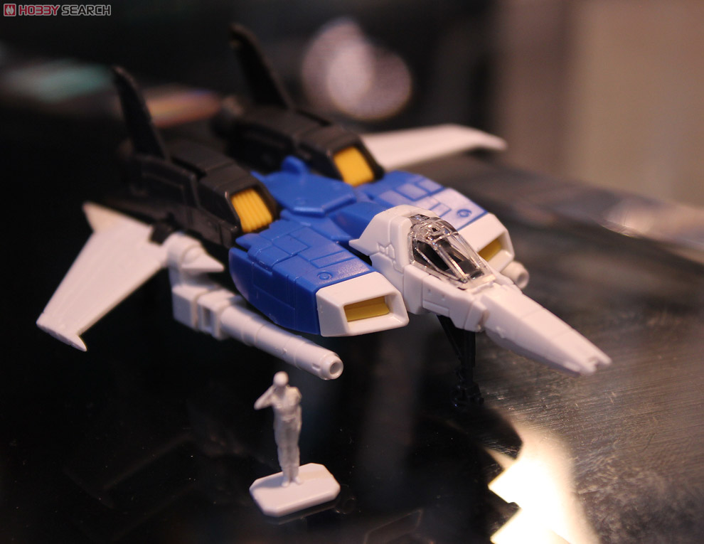 RX-78 GP01 ガンダム試作1号機 (ゼフィランサス) (RG) (ガンプラ