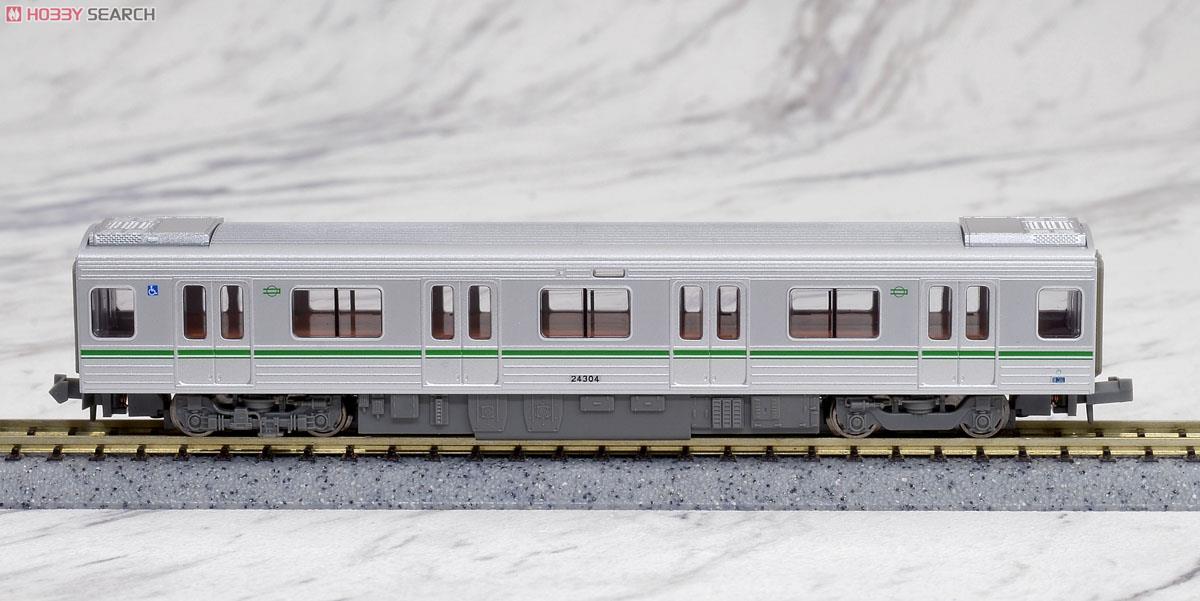 大阪市交通局 24系 中央線 (6両セット) (鉄道模型) - ホビーサーチ