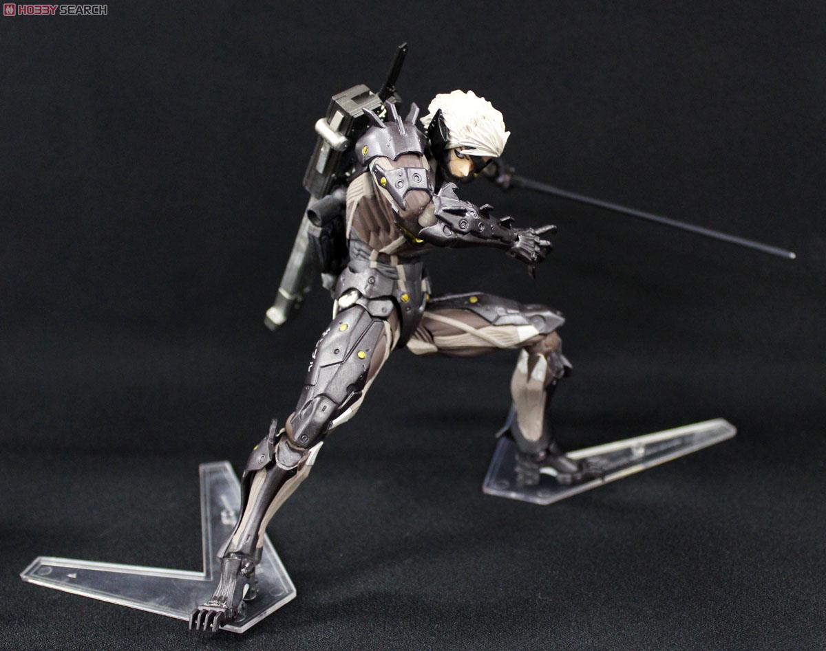 リボルテック Series No.140 雷電 (完成品) - ホビーサーチ ロボット・特撮