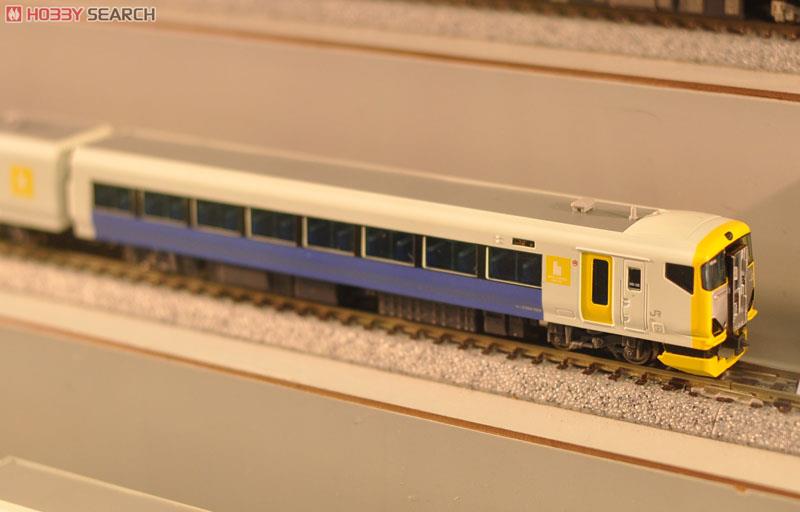 E257系500・新スカート (5両セット) (鉄道模型) - ホビーサーチ 鉄道模型 N