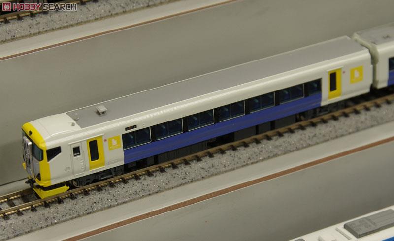 E257系500・新スカート (5両セット) (鉄道模型) - ホビーサーチ 鉄道模型 N