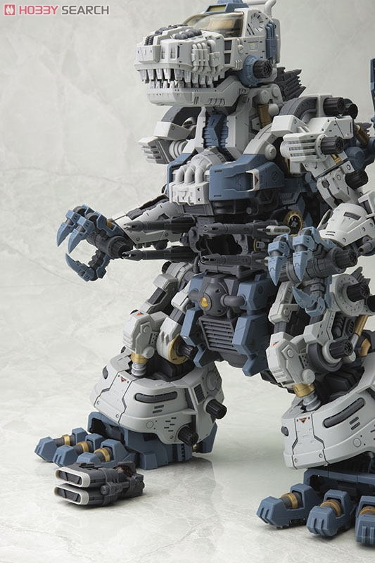 RBOZ-003 ゴジュラス (プラモデル) - ホビーサーチ ガンプラ他