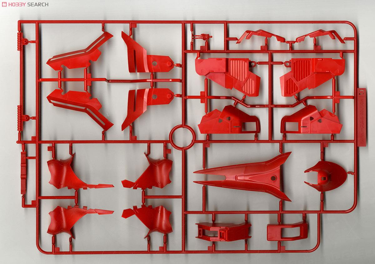 MSN-04 サザビー Ver.Ka (MG) (ガンプラ) - ホビーサーチ ガンプラ他
