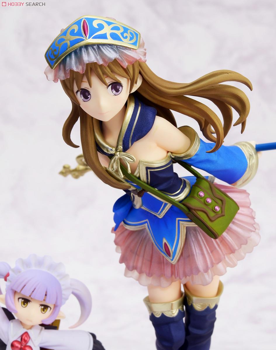 トトリ 19歳ver. (フィギュア) - ホビーサーチ フィギュア