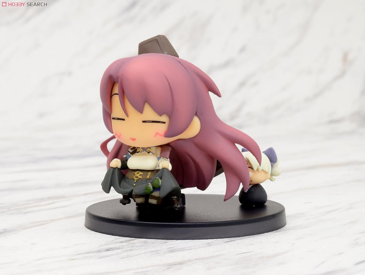 装甲悪鬼村正 ニトロ＋ヴィネット02 綾弥一条＆大鳥香奈枝 (フィギュア