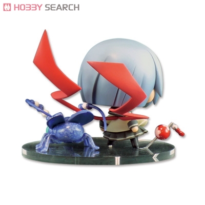 装甲悪鬼村正 ニトロ＋ヴィネット02 綾弥一条＆大鳥香奈枝 (フィギュア