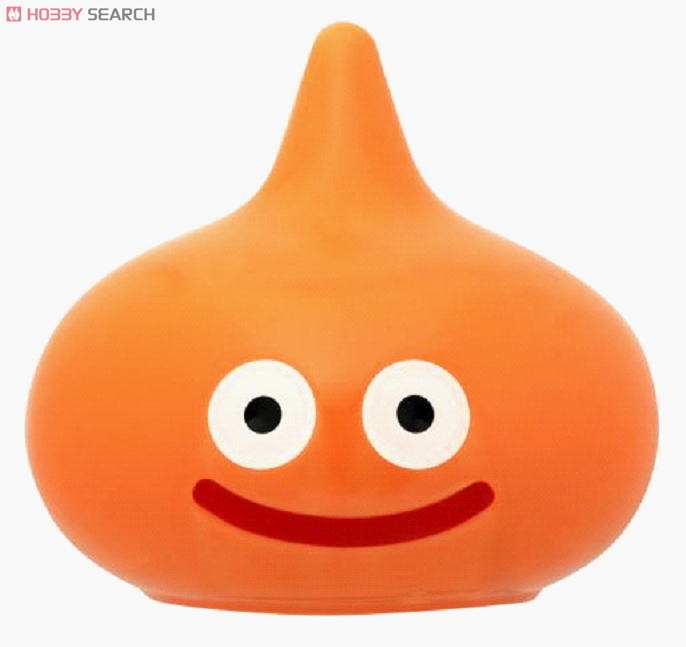 スマイルスライム 陶器貯金箱 スライムベス (キャラクターグッズ