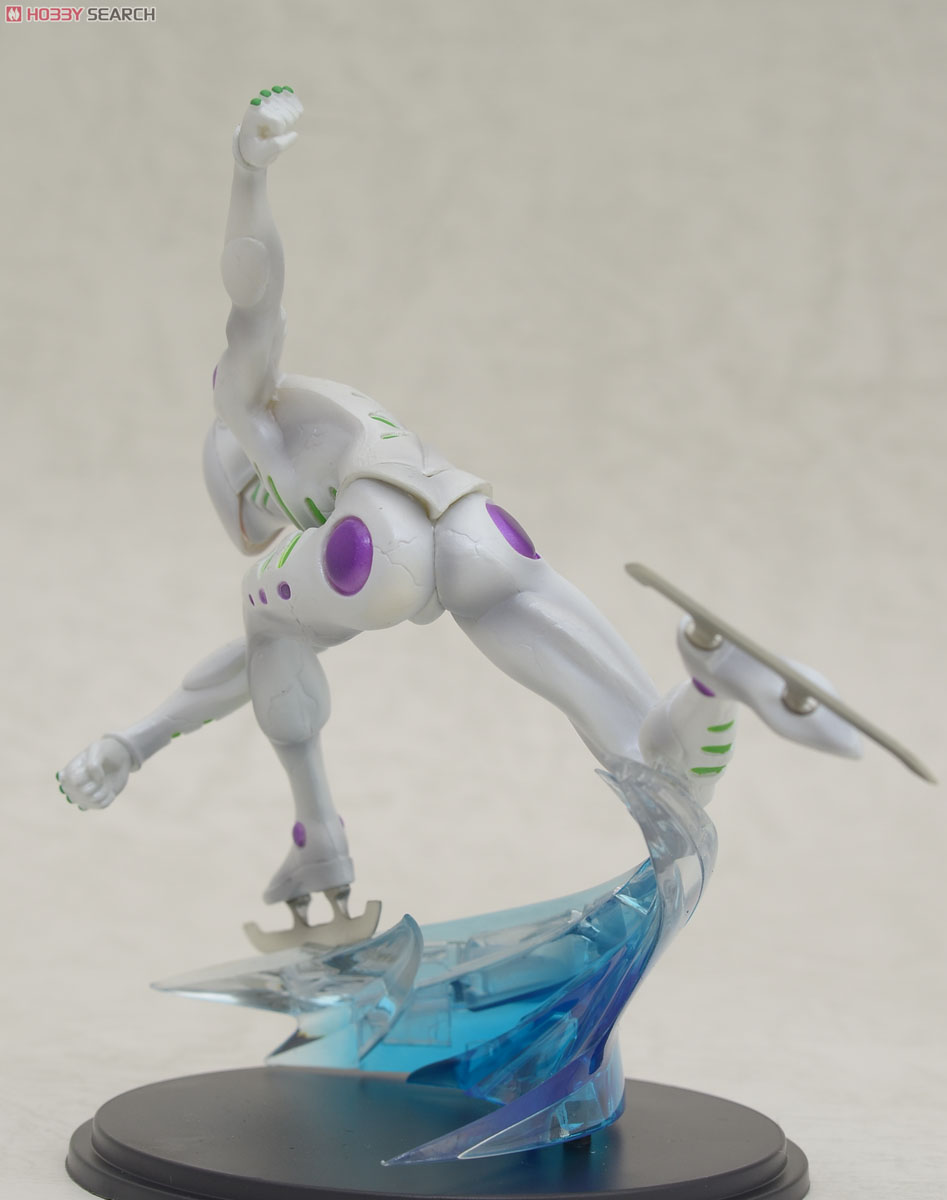 スタチューレジェンド 「ジョジョの奇妙な冒険 第5部」 ホワイト