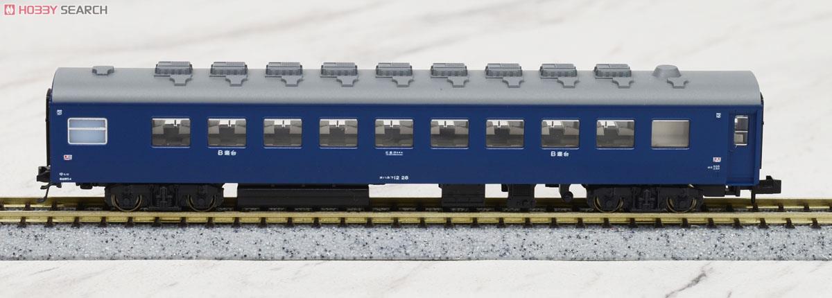 10系寝台急行 「安芸」 (10両セット) (鉄道模型) - ホビーサーチ 鉄道