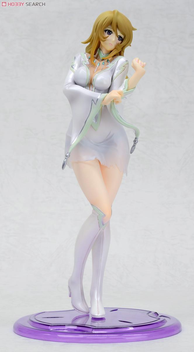 ヤマトガールズコレクション 宇宙戦艦ヤマト2199 森雪 イスカンダル