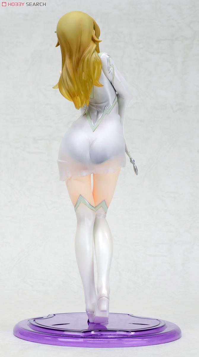 ヤマトガールズコレクション 宇宙戦艦ヤマト2199 森雪 イスカンダル