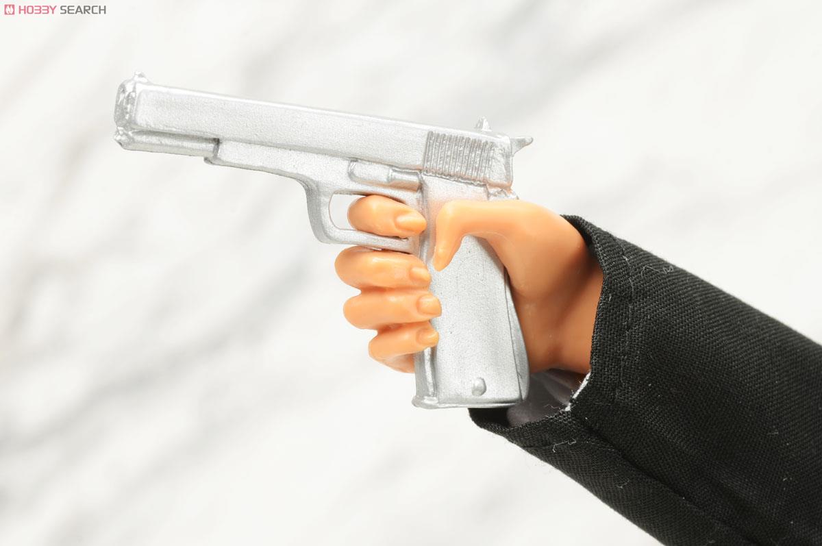 パルプ・フィクション/ ジョン・トラボルタ ビンセント・ベガ 13インチ