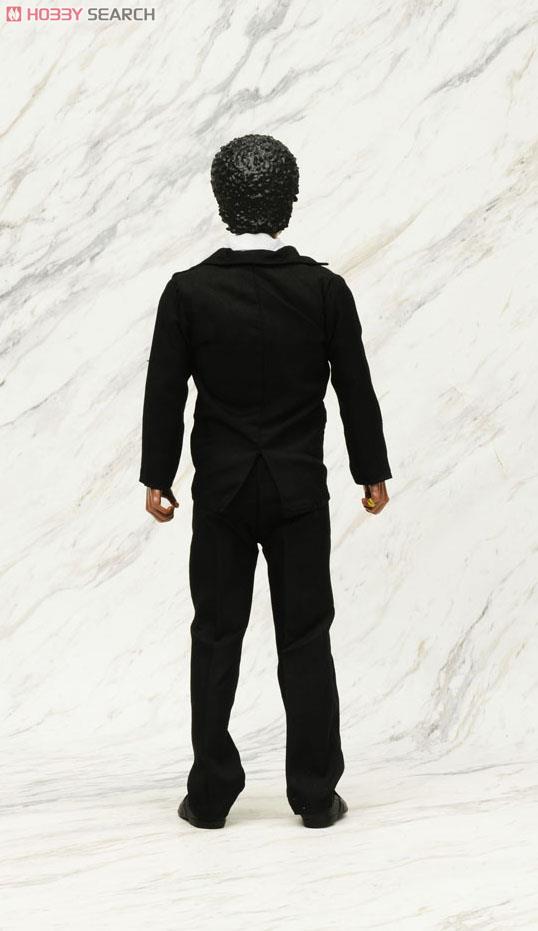 パルプ・フィクション/ サミュエル・L・ジャクソン ジュールス・ウィン