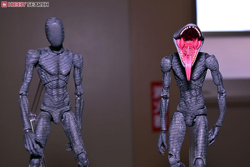 亜人 超像可動 IBM 永井圭ver./佐藤ver. (完成品) - ホビーサーチ