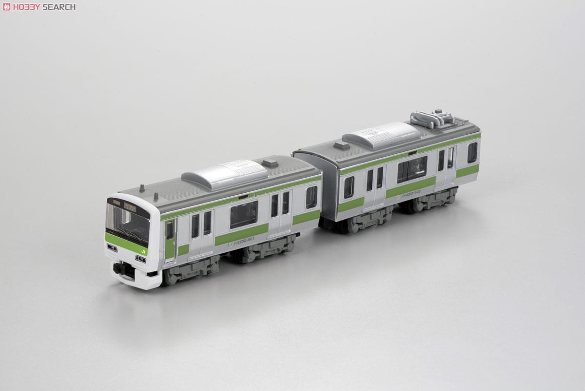 Bトレインショーティー Yamanote History (6) E231系 500番台 1次車