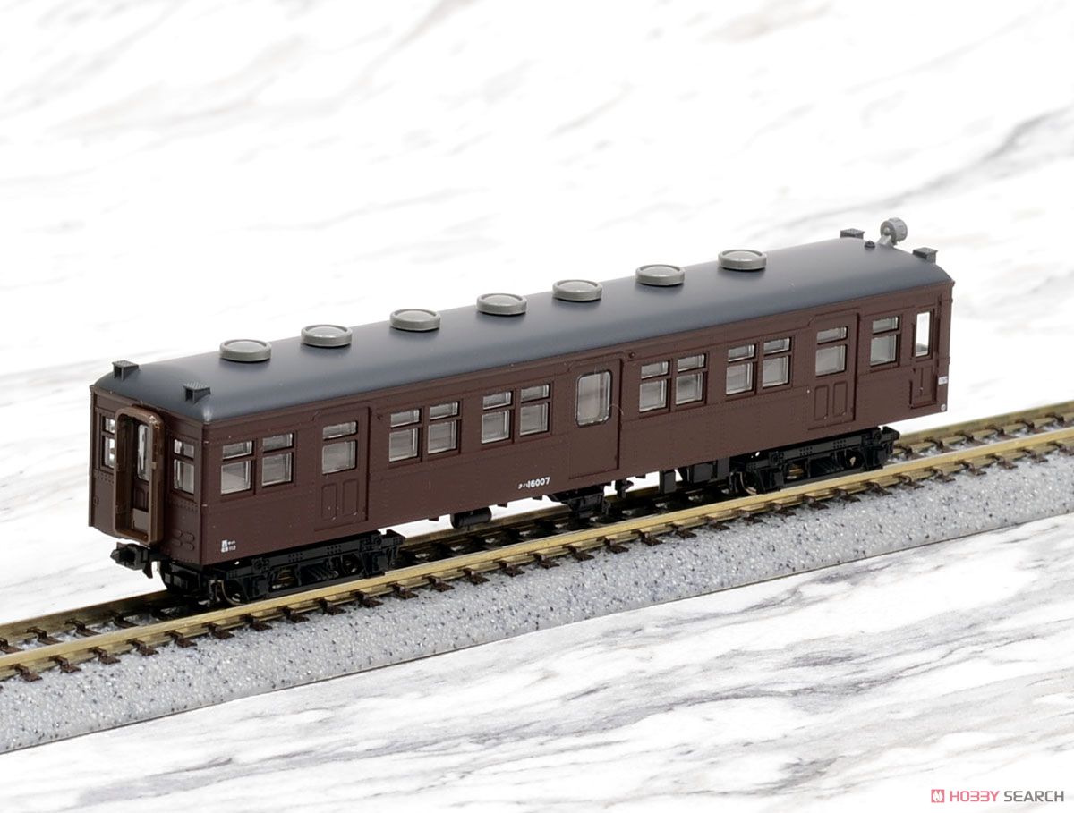 クモハ11 200 南武支線 (2両セット) (鉄道模型) - ホビーサーチ 鉄道模型 N