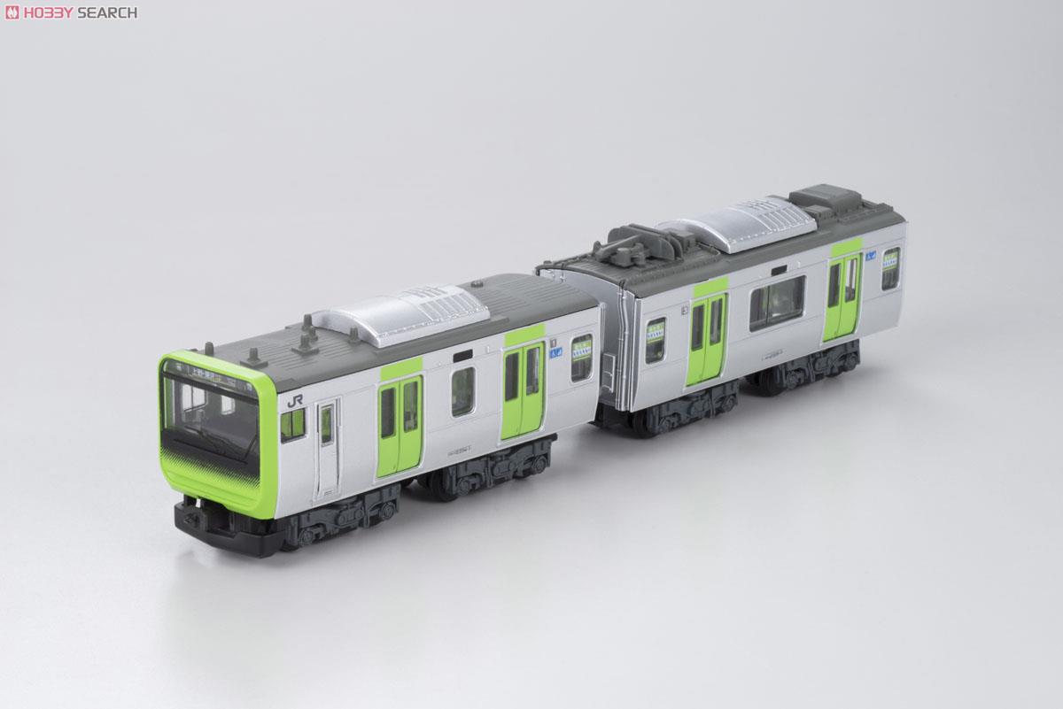 Bトレインショーティー Yamanote History (7) E235系 山手線 (2両
