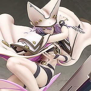 ラムレザル＝ヴァレンタイン -Color No.8- (フィギュア) - ホビー