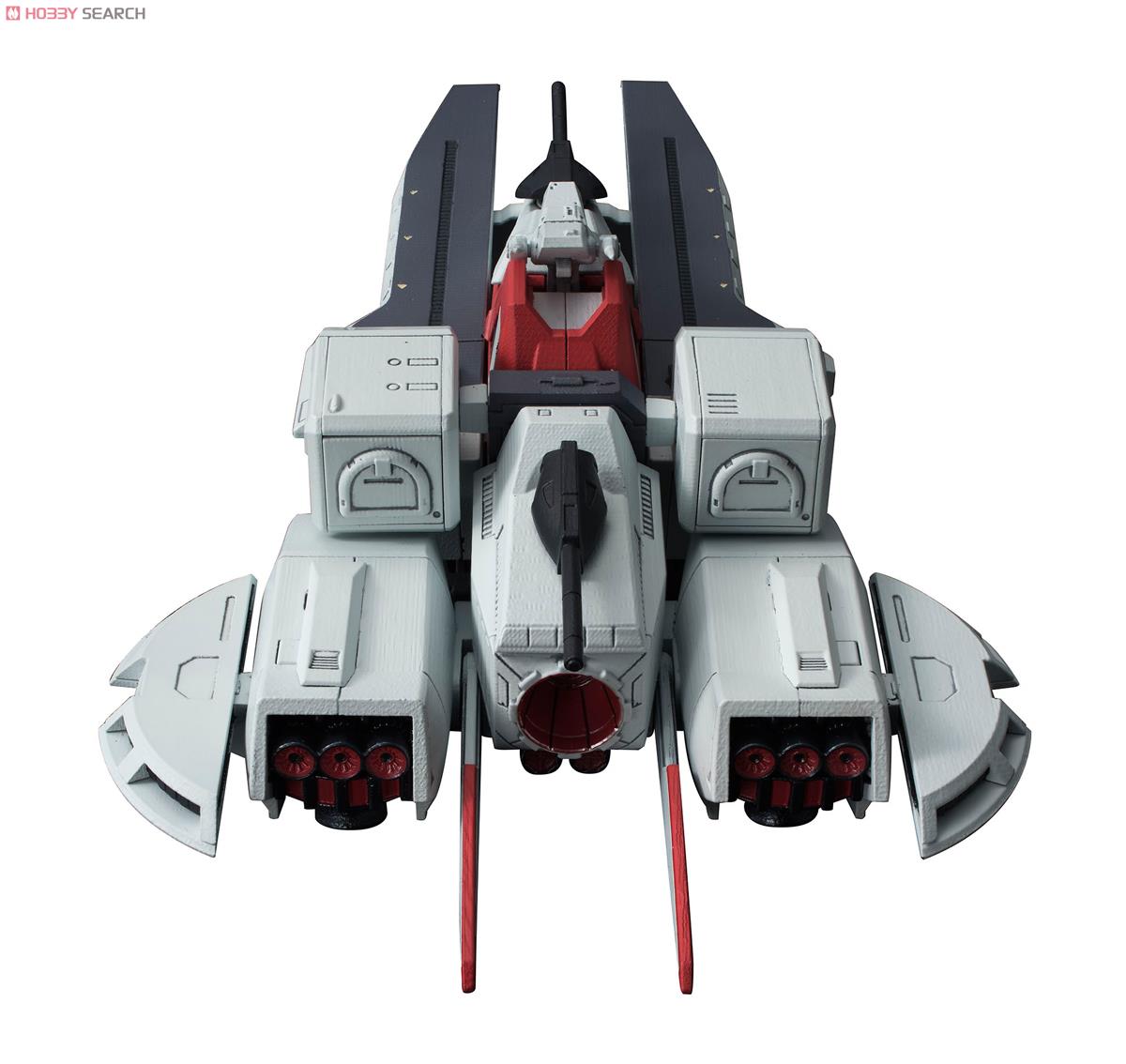 コスモフリートスペシャル 機動戦士Zガンダム アーガマ (完成品