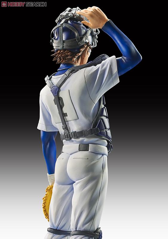 ダイヤのA」 御幸一也 (完成品) - ホビーサーチ ロボット・特撮