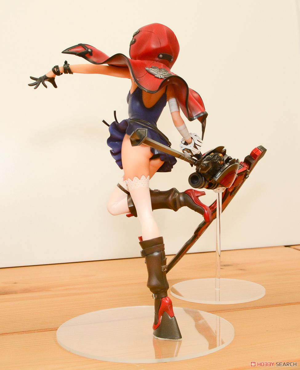 リヴィ・コレット (フィギュア) - ホビーサーチ フィギュア