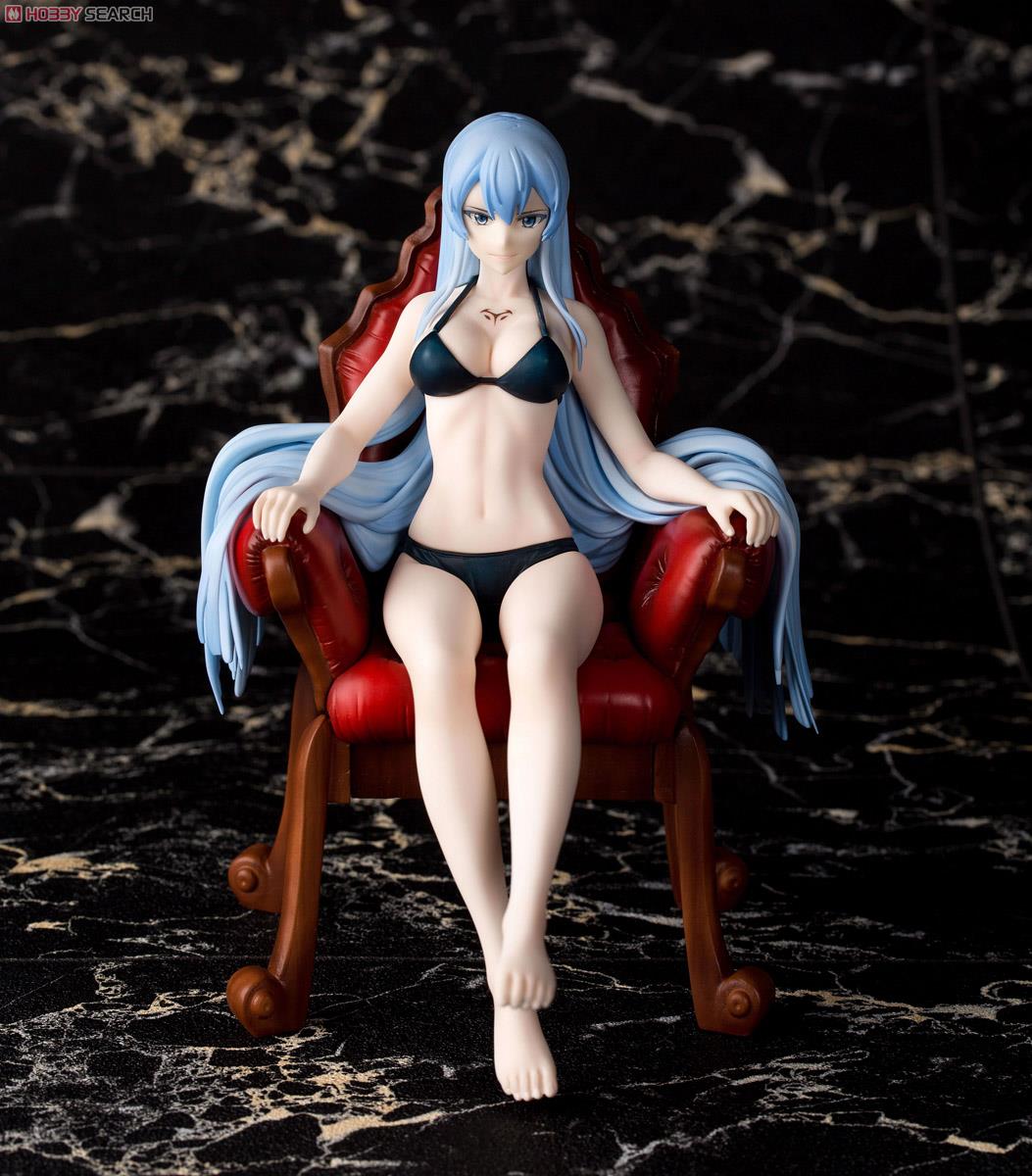 アカメが斬る！ 「エスデス」 (フィギュア) - ホビーサーチ フィギュア