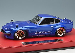 ポルシェ 935/76 ターボ `マルティニ・レーシング` ニュルブルクリンク