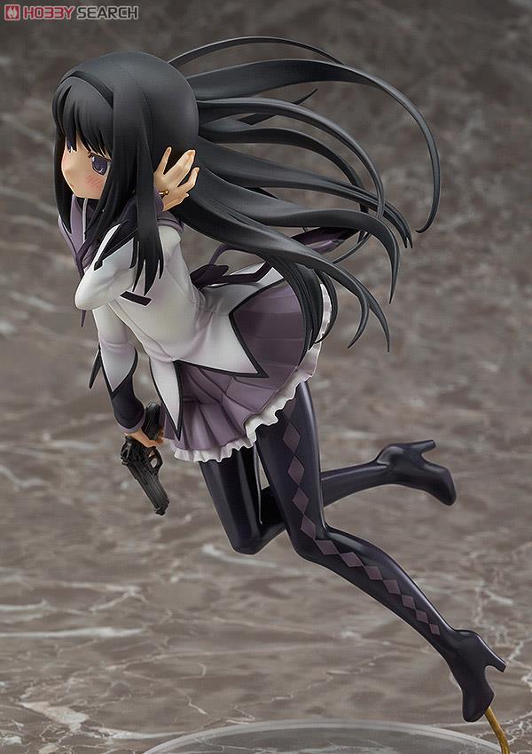 暁美ほむら ～始まりの物語/永遠の物語～ (フィギュア) - ホビーサーチ