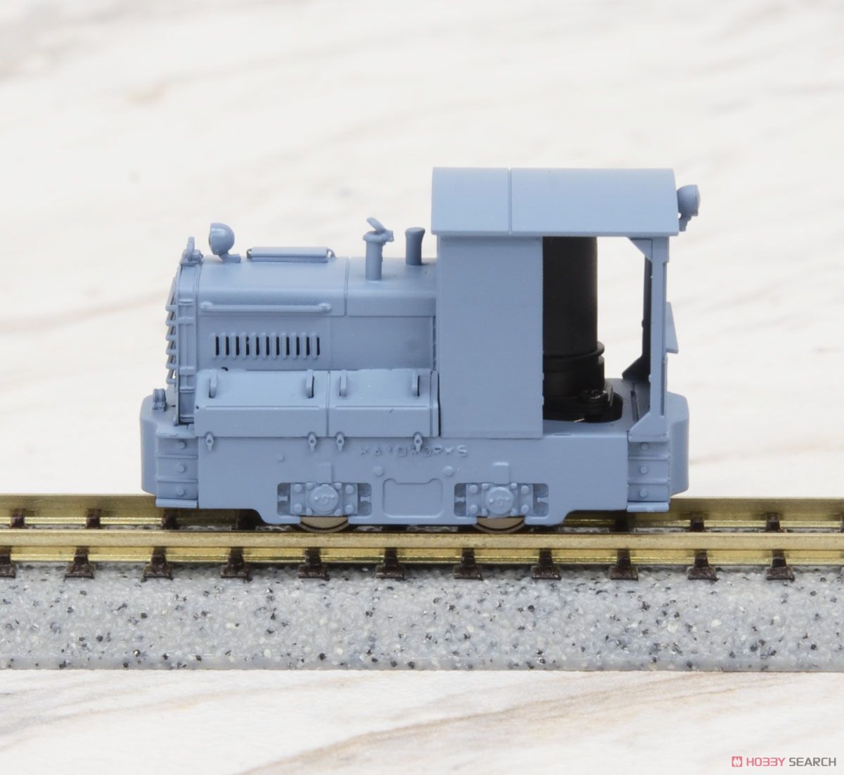 HOナロー) 【特別企画品】 加藤製作所 4t ディーゼル機関車 タイプA