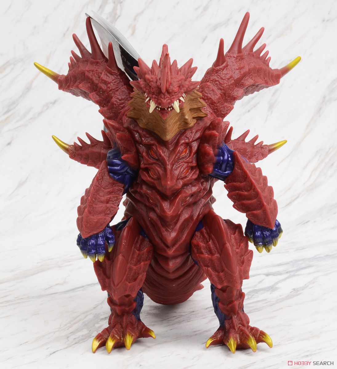ウルトラ怪獣DX マガオロチ (キャラクタートイ) - ホビーサーチ おもちゃ