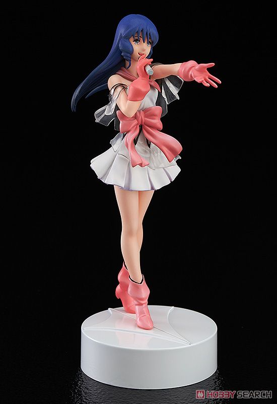 PLAMAX MF-04 minimum factory リン・ミンメイ -愛・おぼえていますか