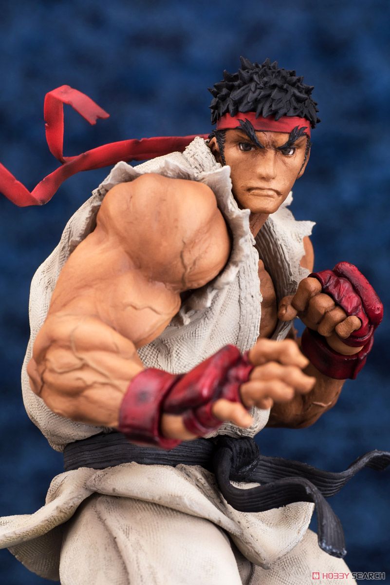 STREET FIGHTER III 3rd STRIKE Fighters Legendary リュウ