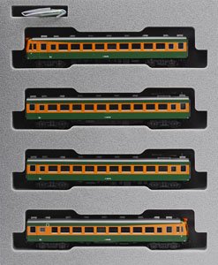 クモニ83-100 (T) + クモニ13 (M) 飯田線荷物電車 (2両セット) (鉄道