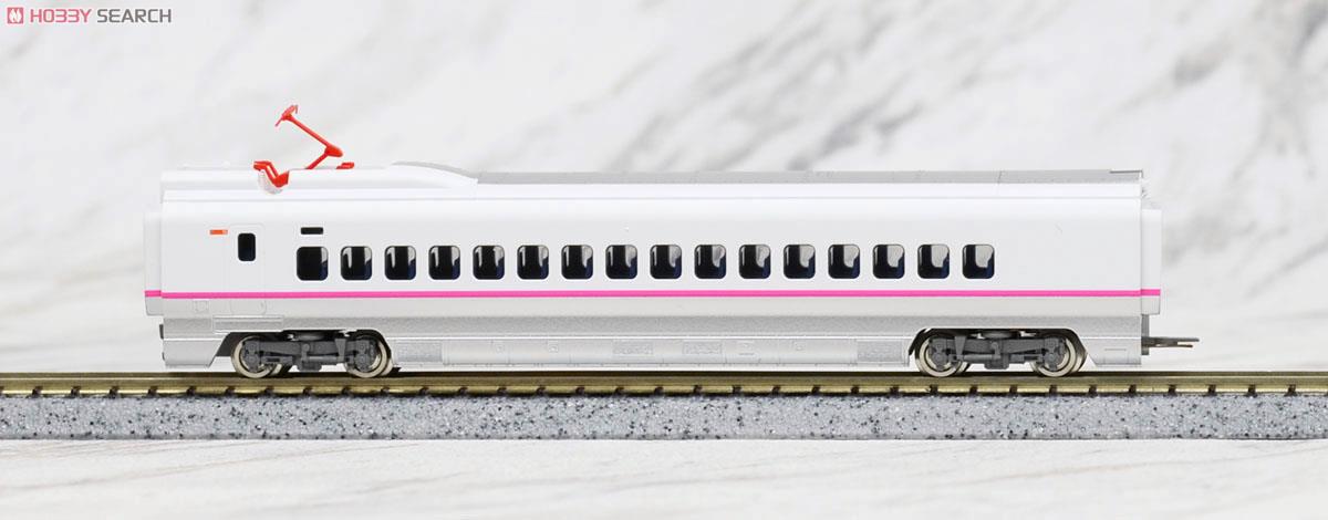限定品】 JR E3-0系 東北新幹線 (なすの) (6両セット) (鉄道模型