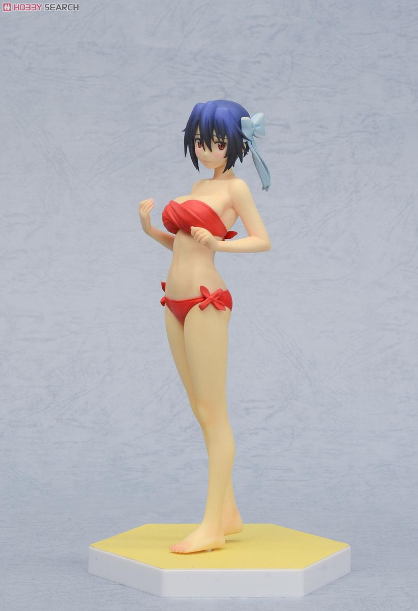 鶫誠士郎 BEACH QUEENS版 (フィギュア) - ホビーサーチ フィギュア