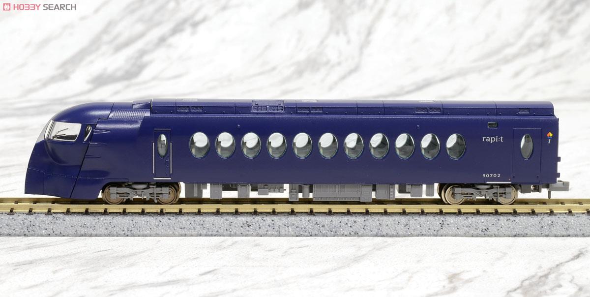 南海 50000系 特急「ラピート」 改良品 (6両セット) (鉄道模型