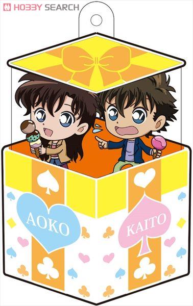 キャラ箱 まじっく快斗1412 8個セット (キャラクターグッズ) - ホビー