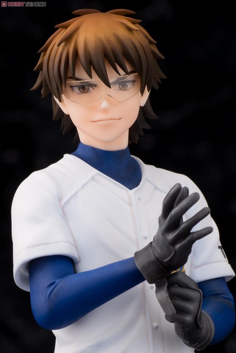 御幸一也 (フィギュア) - ホビーサーチ フィギュア