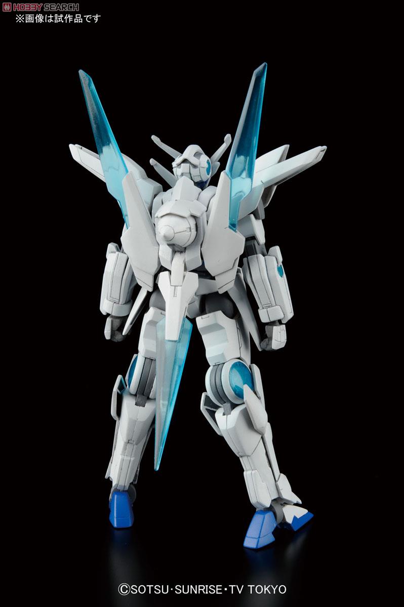 トランジェントガンダム (HGBF) (ガンプラ) - ホビーサーチ ガンプラ他