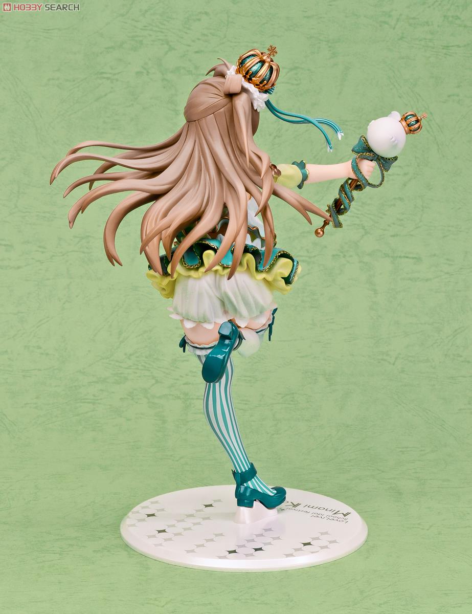 南ことり アルター版 (フィギュア) - ホビーサーチ フィギュア