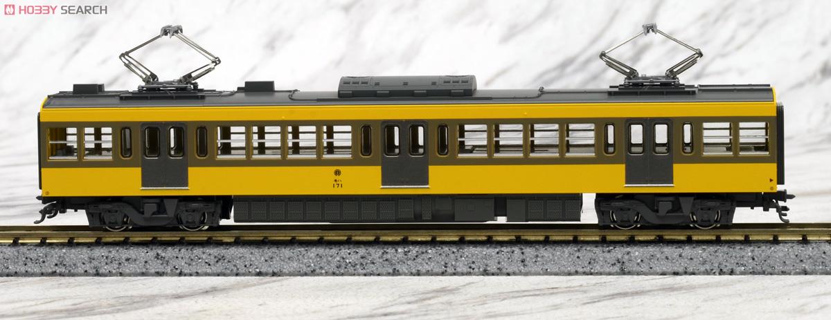 西武鉄道 101系 (初期形・分散冷房) (基本・4両セット) (鉄道模型