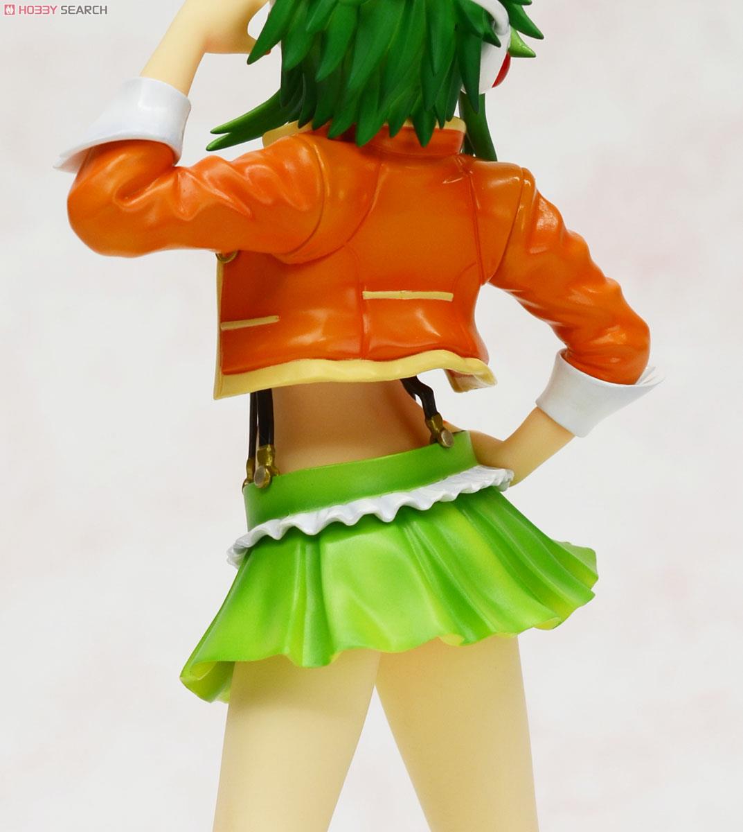 ままま式 GUMI from Megpoid Whisper Ver.1.1 (フィギュア) - ホビー