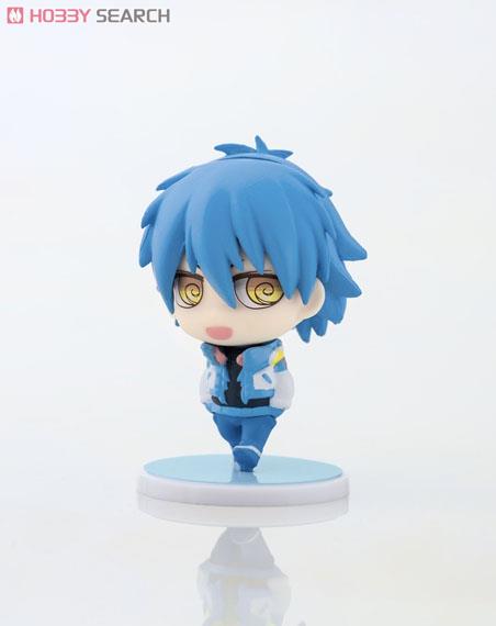 DRAMAtical Murder トレーディングちみフィギュアコレクション 10個