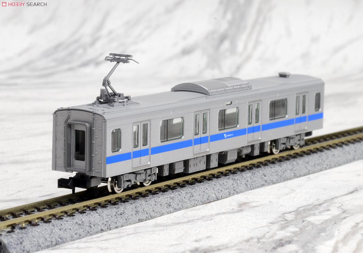 小田急 4000形 増結セット (増結・6両セット) (鉄道模型) - ホビー