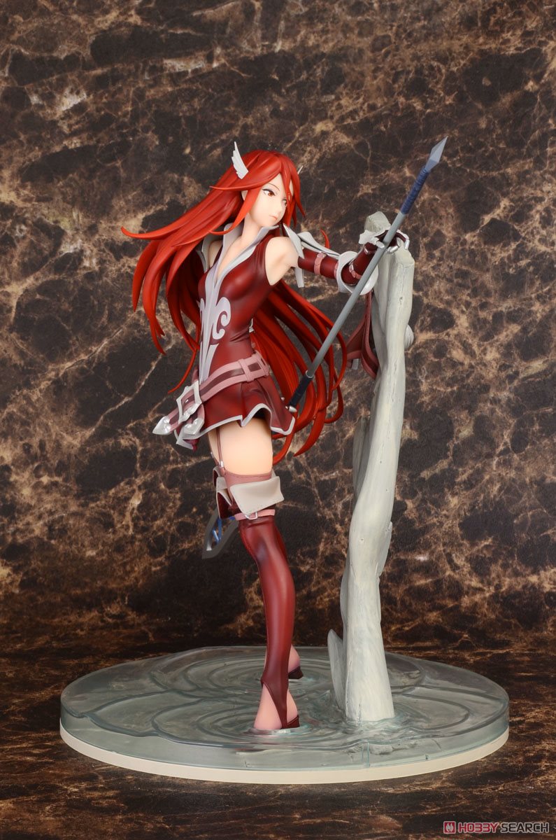 ホビーサーチブログ - FE覚醒 ティアモ 製品レビュー